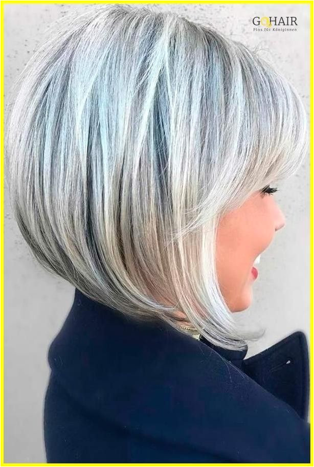 61 Charming Stacked Bob Hairstyles That Will Brighten Your Day