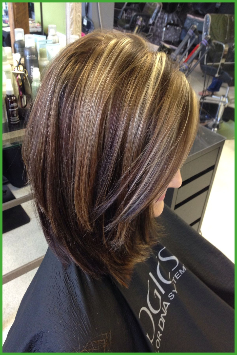 Long Layered Bob Haircut Inspirational Long Layered Bob Hairstyles Fresh I Pinimg 1200x 0d 60 8a