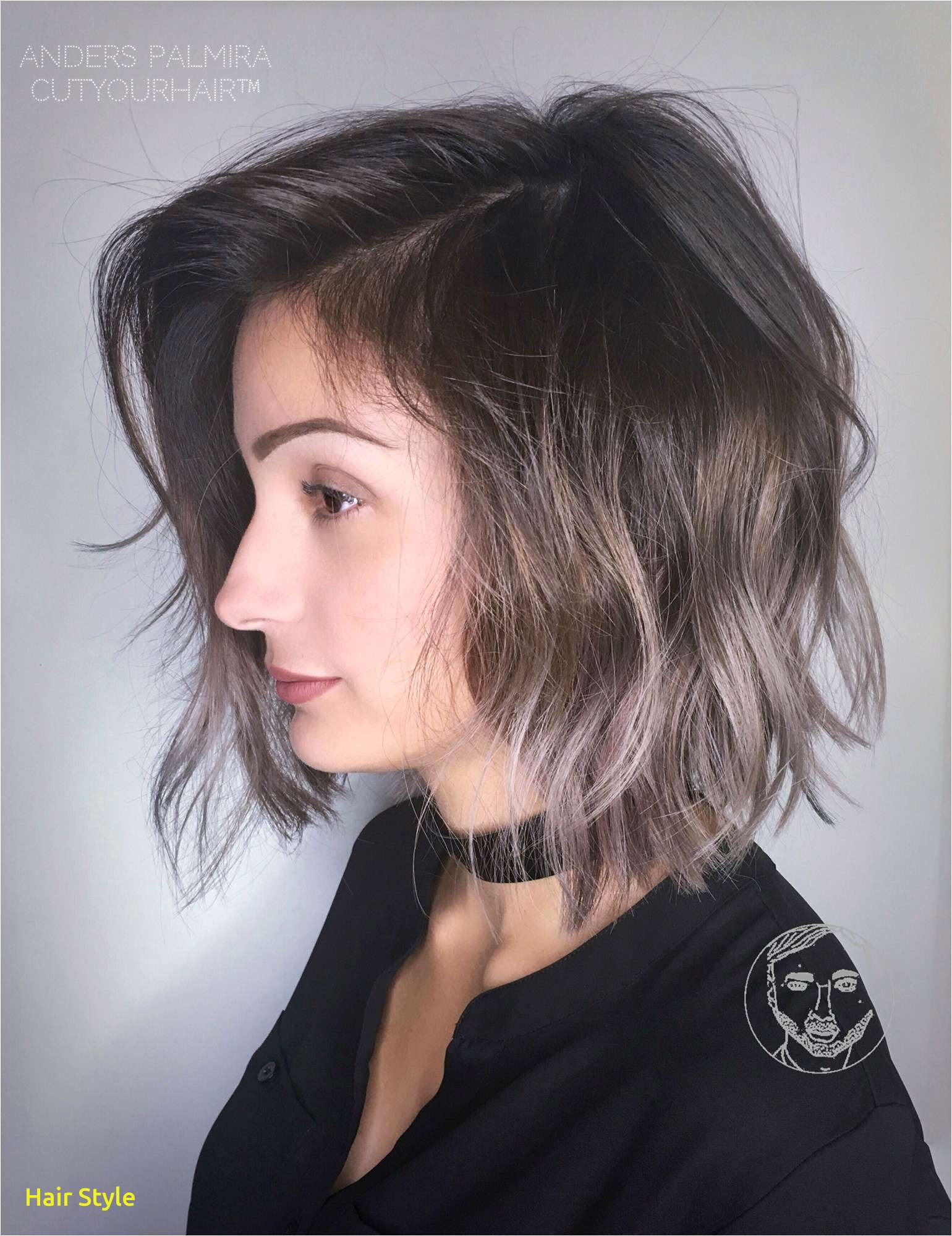 New Short Haircuts 2019 Fresh Luxury Short Medium Haarschnitte 2019 Neu Frisuren Stile 2019 Gallery