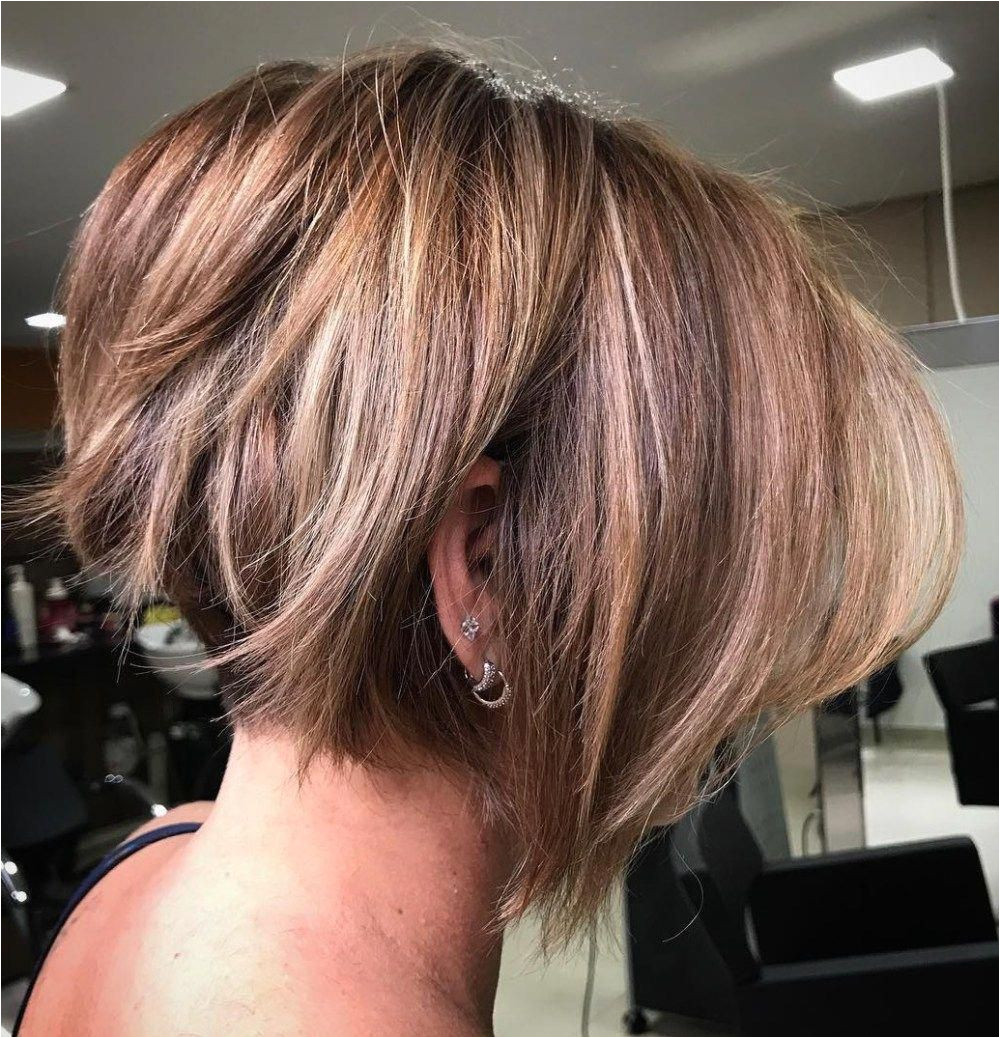 Undercut Bob with Jagged Ends Undercut Bobs Hairs Hairstyles Haircuts hairstylesforwomen