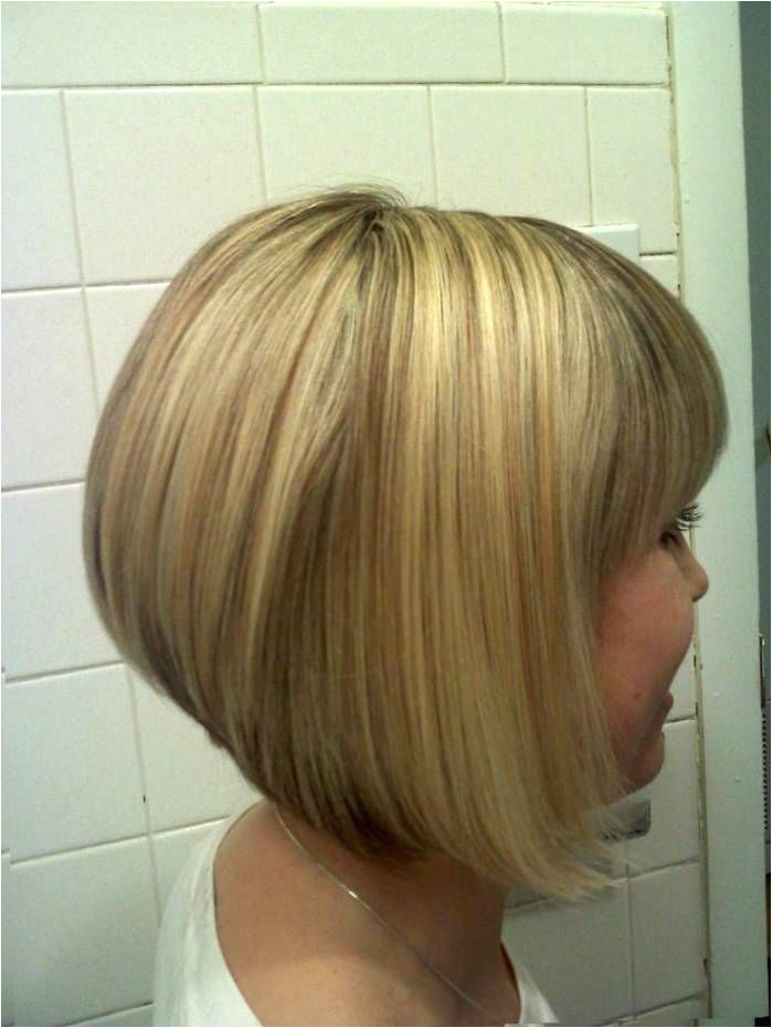 Image result for Graduated Bob Hairstyles Back View Haircuts color Pinterest