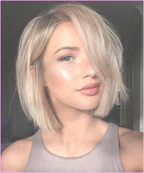 50 Chic Short Bob Hairstyles and Haircuts for Women in 2019 Modern bob haircuts feature