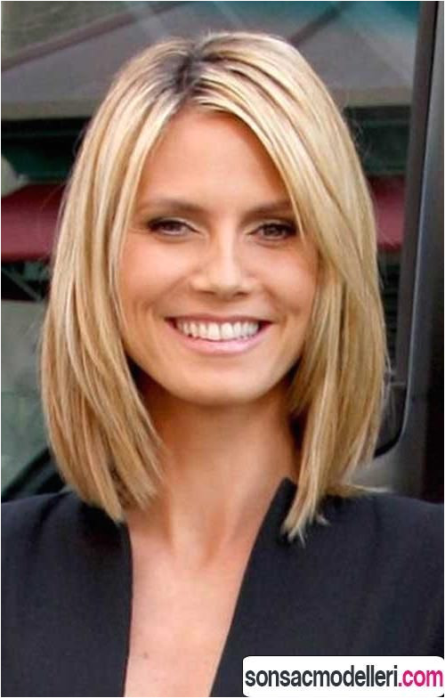 25 Perfect Haircuts for Women Over 40