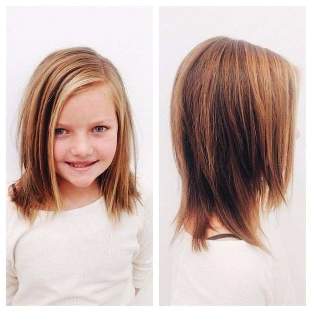 Bob Hairstyles for Little Girls Awesome Boy Cuts for Girls Collection Bob Hairstyles Elegant Goth Haircut