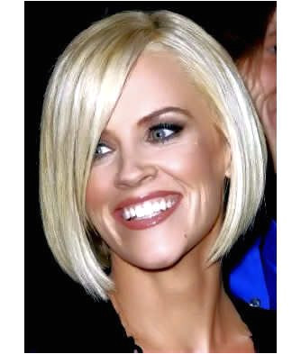 Bob haircuts are ultra trendy and flatter almost anyone but did you ever wonder what the difference between all the types of bobs are Jenny McCarthy