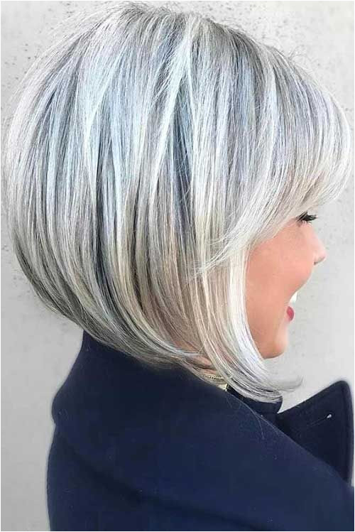 Graduated Bob Hairstyles 12