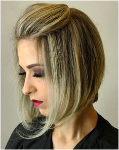 Modern Hairstyles 2019 Are Latest Trendy New And Fresh Hairstyles