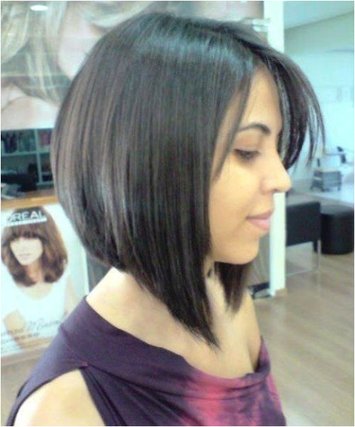 27 The Devastating A Line Bob Hairstyles 2019 For Round Faces hair hairstyles bobhaircuts