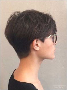 Short Hairstyles Everything from bobs to pixie haircuts short hair styles using a base