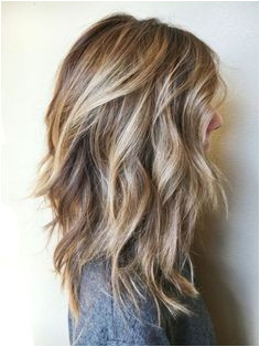 Blonde Fall Hair Color And Highlights