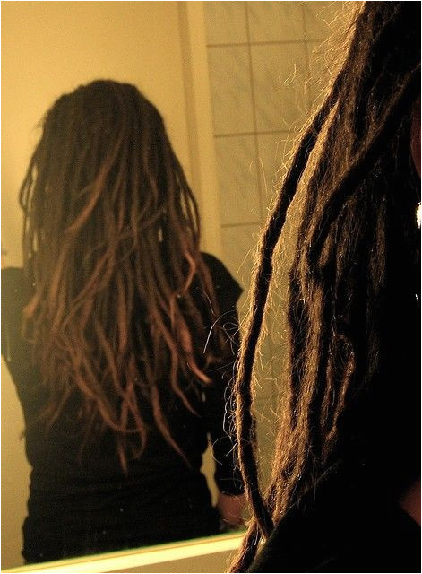 Dreadlocks