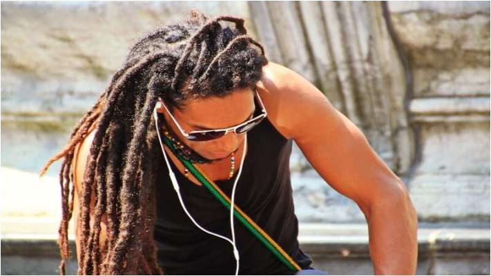 Even though dreadlocks have just recently permeated the mainstream due to the popularity of reggae music in the Western world they actually date back