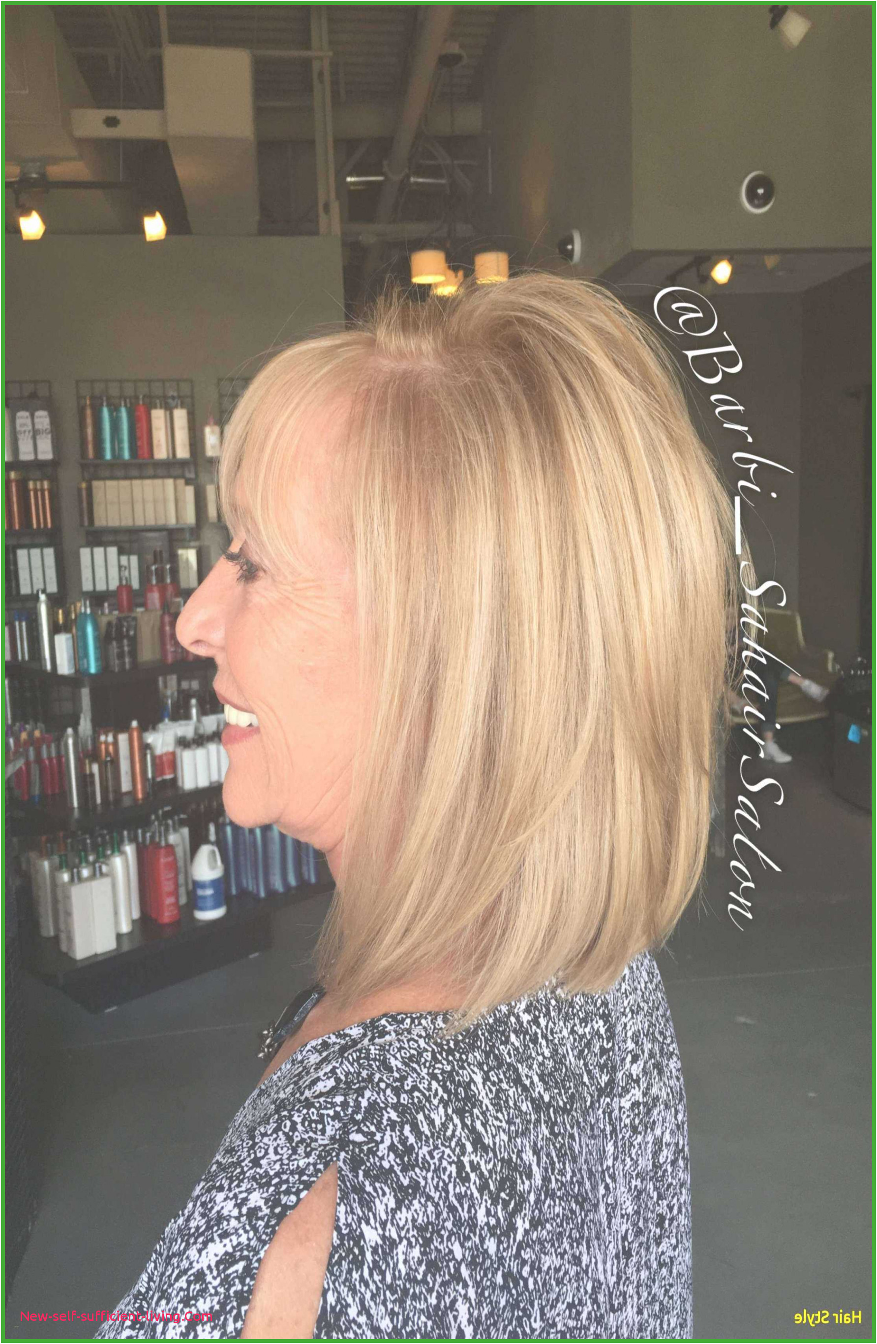 Beautiful 10 Bob Hairstyles for Grey Hair Over 60 – new self long