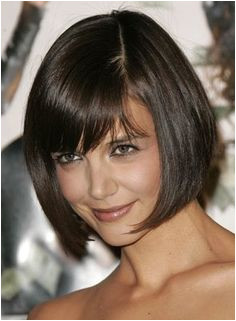 Katie Holmes I love this hair cut too I think I may have to