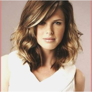Chin Length Hairstyles Medium Hairstyles with Full Bangs Inspirational Medium Hair with