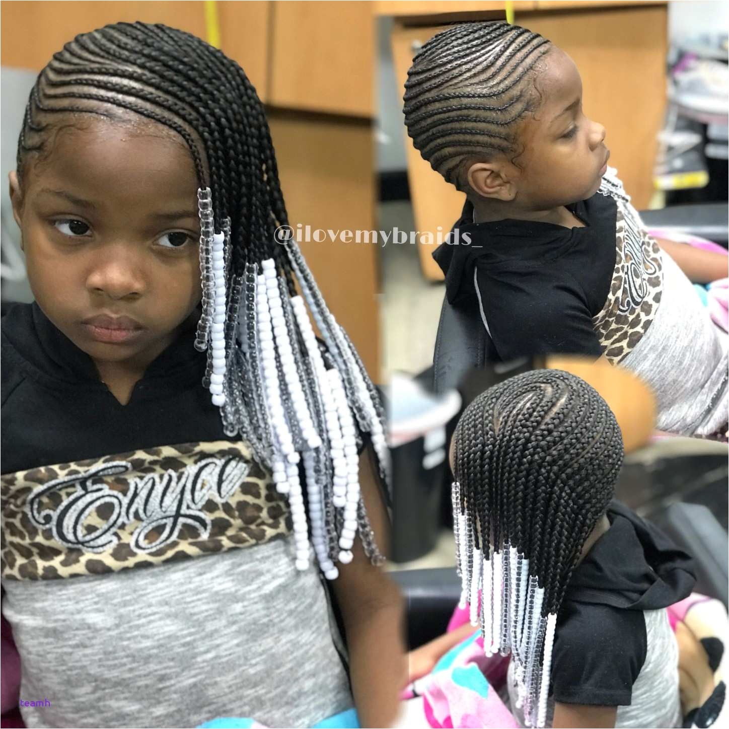 Black Girl Cornrow Hairstyles New Kids Braids Hair Styles Boys Haircut Styles Great Jarhead Haircut 0d