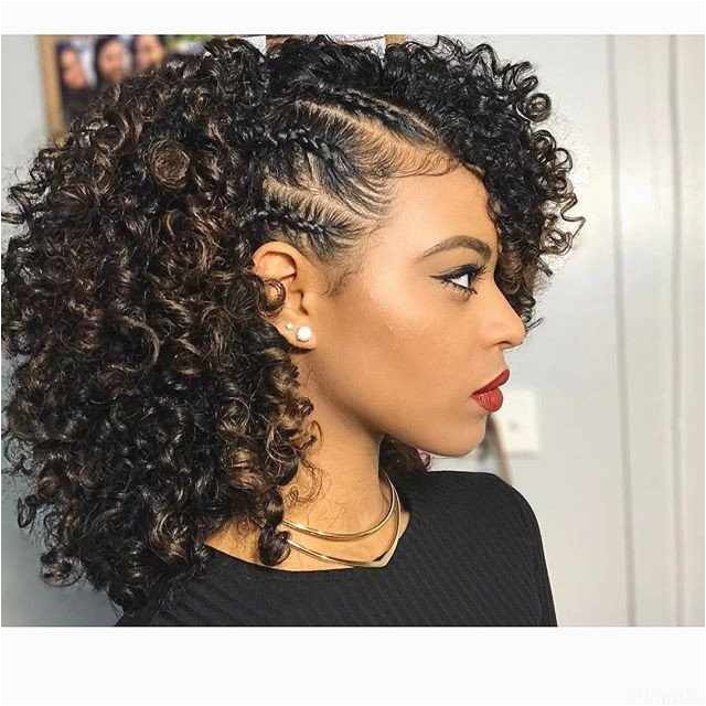 16 Beautiful Black Hairstyles Weave