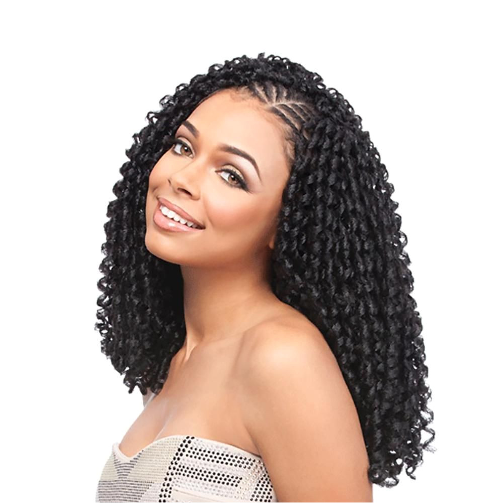 Sensationnel Crochet Braid Soft Dread Bulk 28"