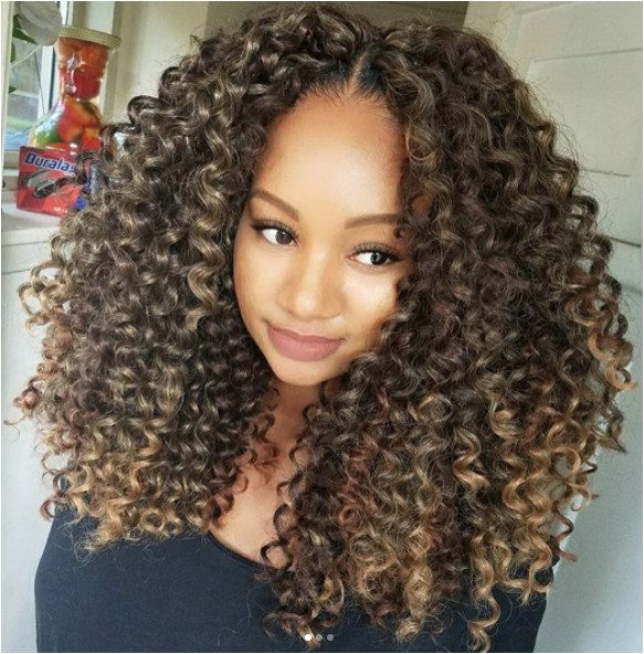 Afri Naptrual Caribbean Sassy Curl at ShopBeautyDepot