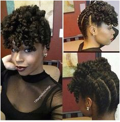 Twisted Updo Braided Updo Braid Styles Elegant Natural Hairstyles Black Natural Hair