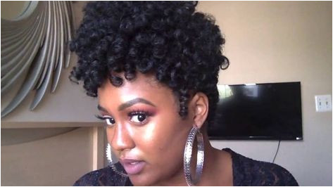 Curlkalon Crochet Braids Tapered Cut Brief Review