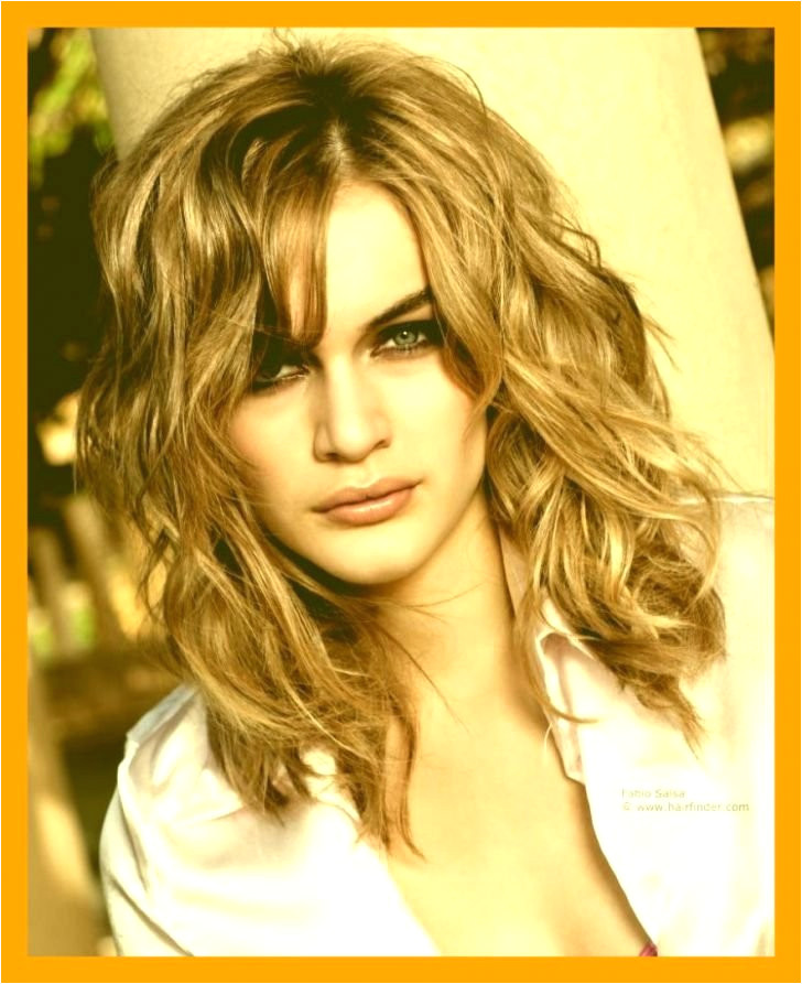 Curly Medium Length Hairstyles Elegant 10 Awesome Work Hairstyles for Long Hair