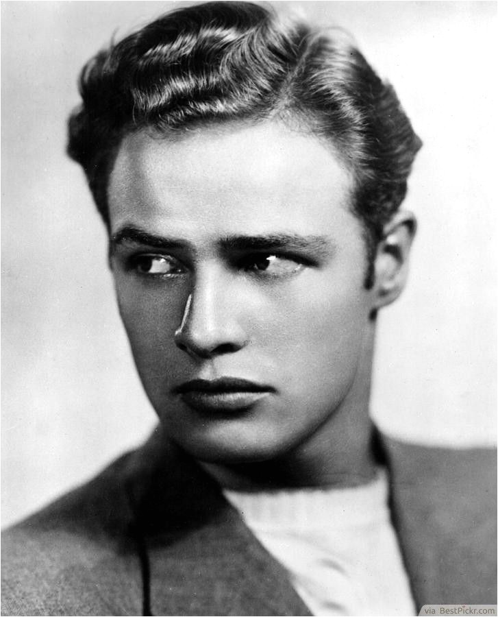 50 Awesome Mens 1940s Hairstyles