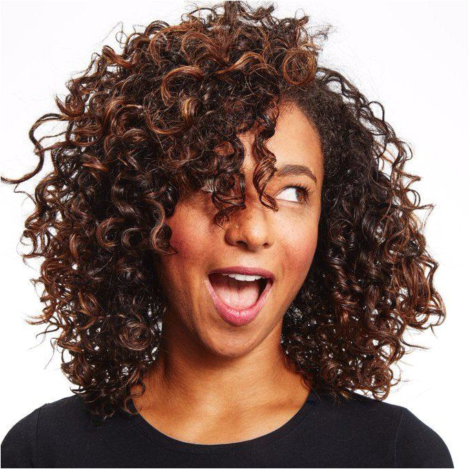 How to Use the Diffuser Attachment on Your Blow Dryer Curly Hair Care Frizzy Curly