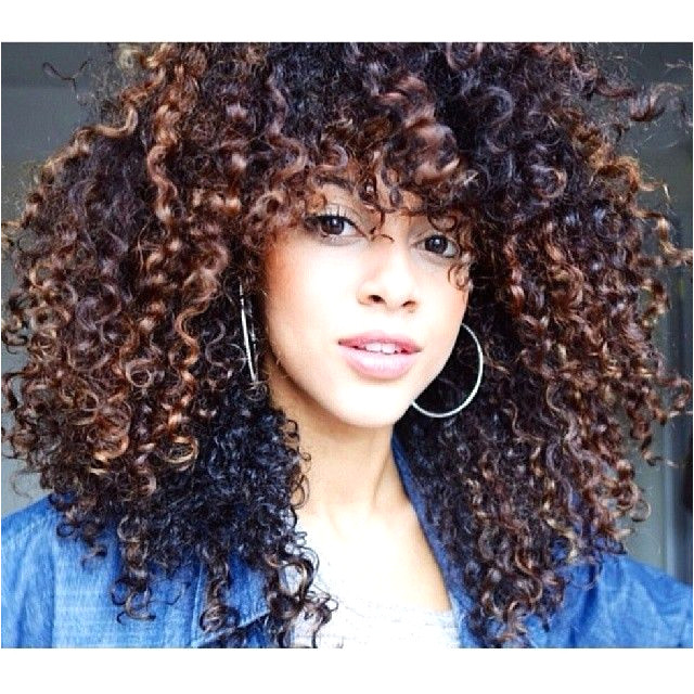 Curly Hairstyles Very Curly Hairstyles Luxury Ouidad Haircut 0d