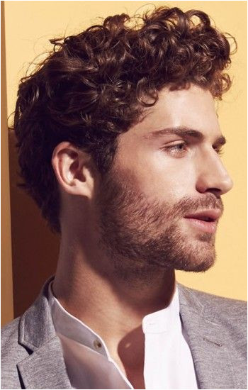 Latest 15 Best Mens Short Curly Hairstyles 2016