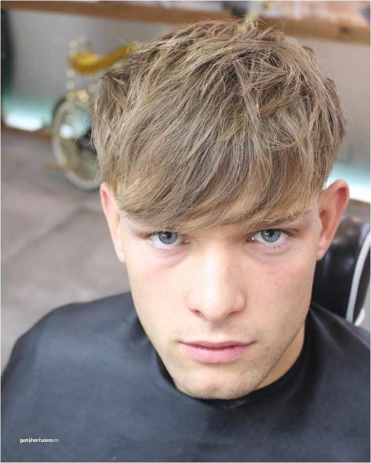 Haircuts for Thick Curly Hair Awesome Stunning Mens Fringe Hairstyles Beautiful Mens Fringe 09 0d Amazing