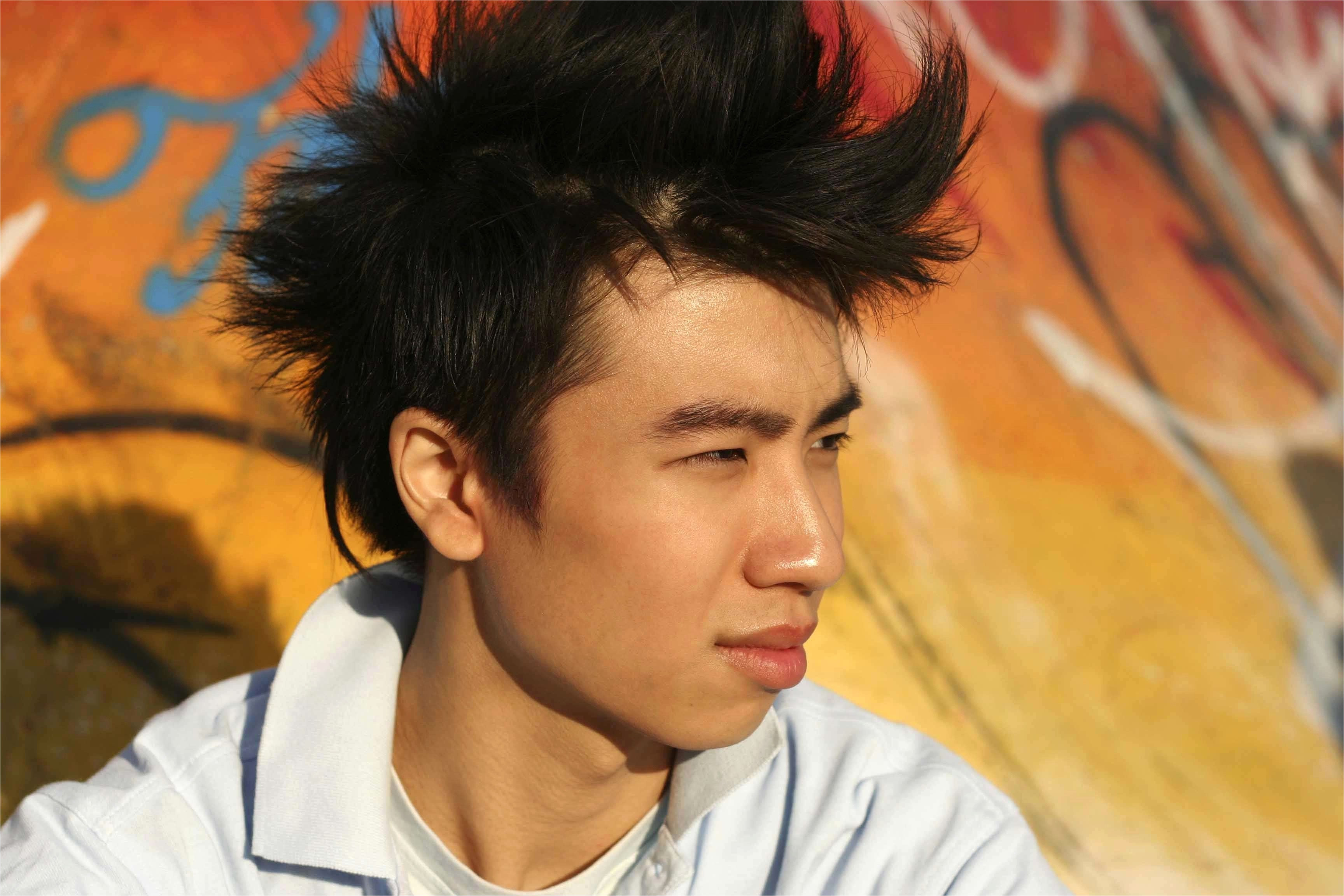 Your Most Beneficial Men S Hair Cut asian Men Hair Styles Lovely S Hairstyles New Police