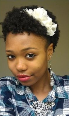 21 TWA Styles that Will Make You Wonder Why You Ever Grew Your Hair Out [Gallery] Black Hair Information