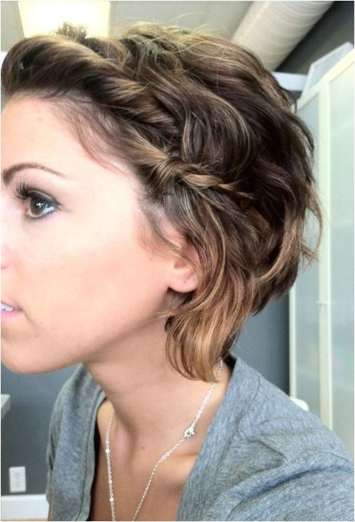 25 Short Hairstyles That ll Make You Want to Cut Your Hair Bob Pixie haircuts Pinterest