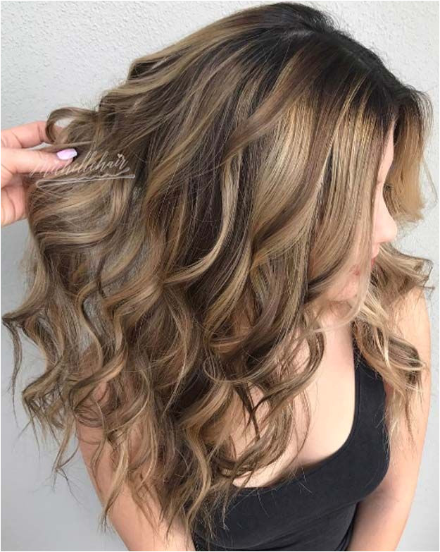 Balayage High Lights To Copy Today Dimension Simple Cute And Easy Ideas