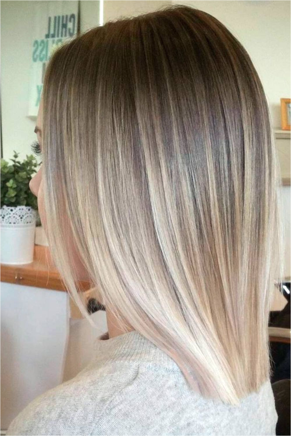 Pretty blonde hair color ideas 18 Fashionetter