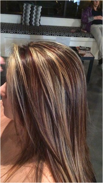 20 Atemberaubende Braune Haare mit Blonden Strähnen Atemberaubende Blonden Braune Haare Strähnen