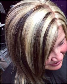 Chunky Highlights Haircuts And Video Hair Cuts Hairdos Haircut Styles