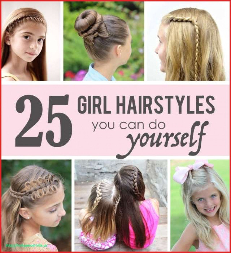 Cute Easy Hairstyles for Short Hair for School Cute Hairstyles for Picture Day at School Cute