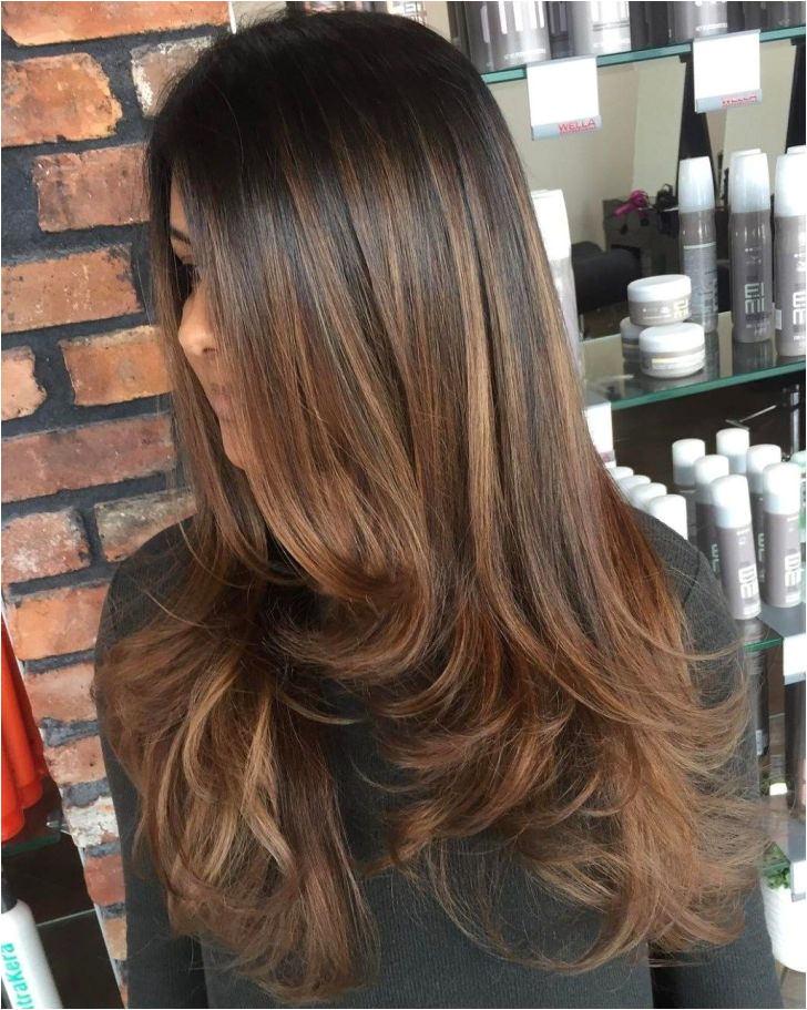 Impressive Dark Hair Colors With Lowlightsi Pinimg 1200x 0d 60 8a Nice Inspirational Coloring For Hair
