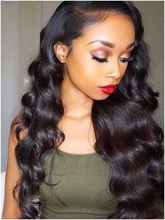 Soft Raw Virgin Indian Hair 3 Bundles Body Wave Hair Weaves Can Be Dyed Unprocessed Wet and Wavy Human Hair For Black Woman 8 10 12 Inch