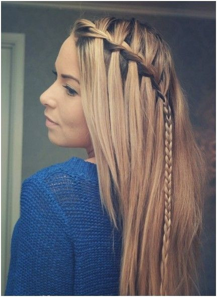 Pretty Hairstyles for Teenage Girls
