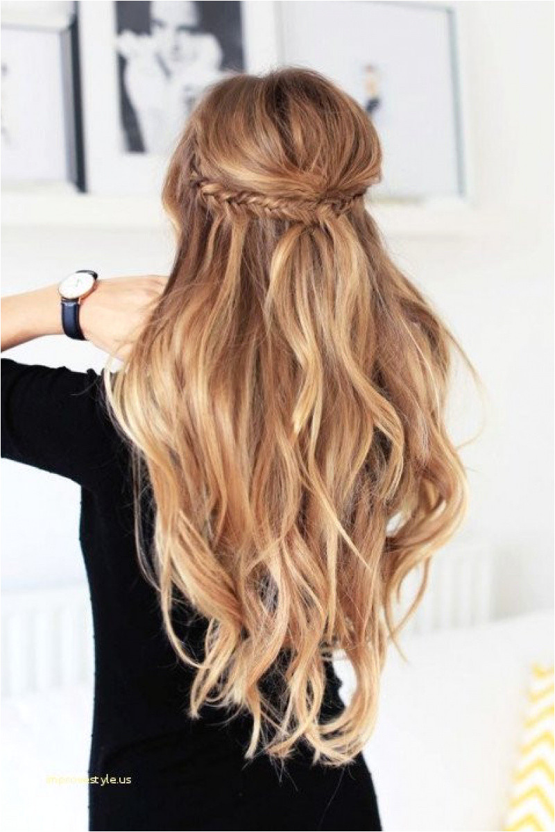 Really Cute Hairstyles Inspirational Simple Easy Hairstyles for Long Hair New Hair Styles Curly Hair