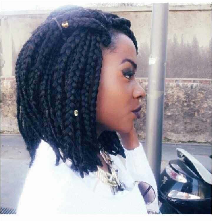 Awesome Cute Black Braided Hairstyles Fabulous Big Braids Hairstyles Best Micro Hairstyles 0d Hairstyle Cute New Form African American Big Braids Hairstyles