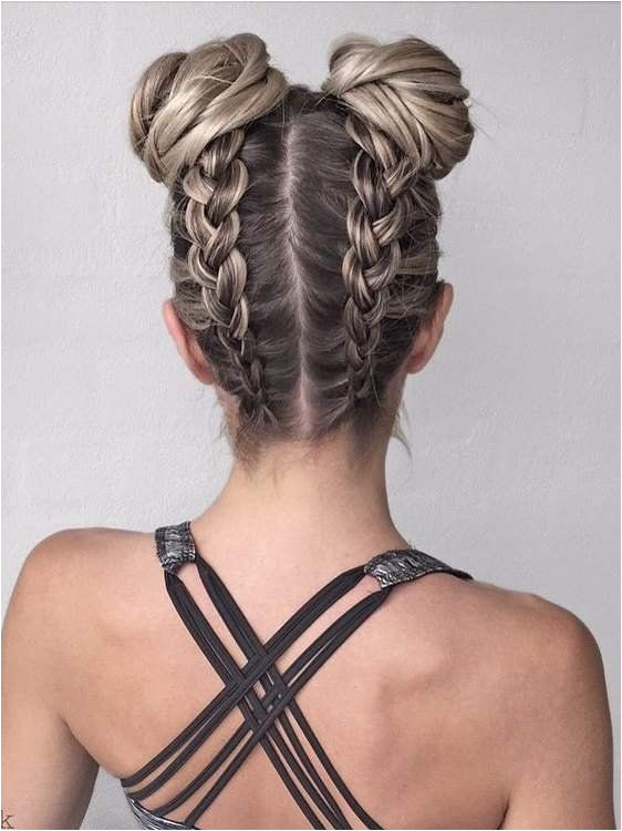 7 Braided Hairstyles That People Are Loving on Pinterest in 2018 Beauty Tips Pinterest