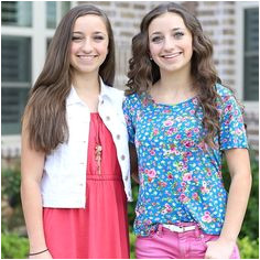 Go check out their channel Brooklyn and baily Bailey Mcknight Brooklyn And Bailey