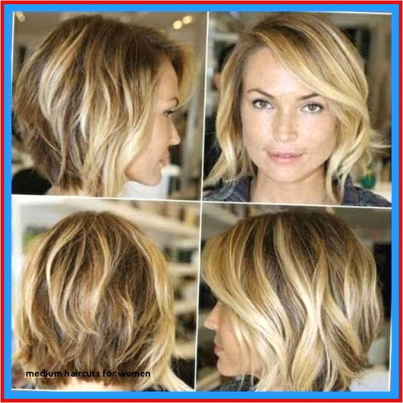 Picture Medium Haircuts with Medium Haircuts for Women Hairstyle for Medium Length Hair 0d Mid