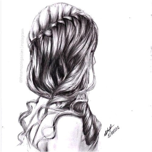 hair drawing tumblr Google keresés