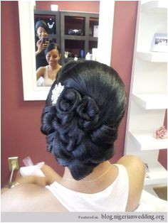 2015 Wedding Hairstyles for Black Women 18 Beautiful bridal hairstyles updos long hair short hair very cute and elegant wedding hairdos