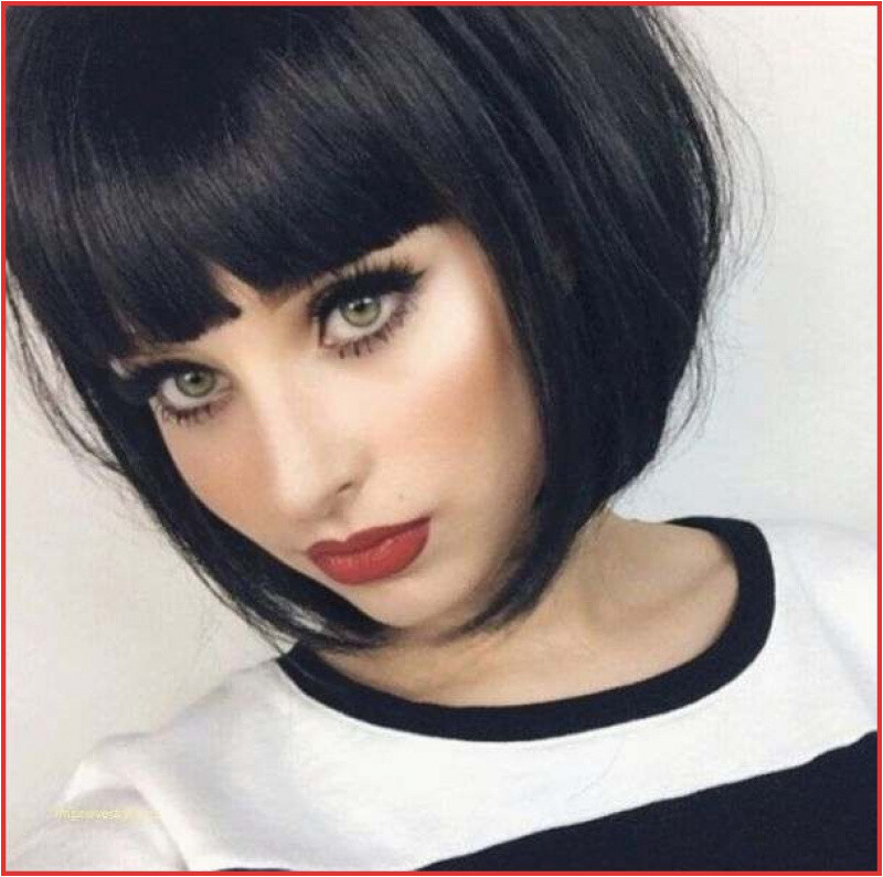 Wig Hairstyles Thinning Hair Awesome Short Goth Hairstyles New Goth Haircut 0d